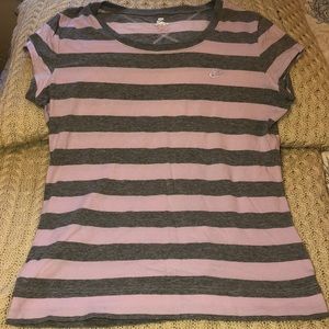 Nike Short Sleeve Top